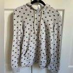 Alternative  Star Print Sweatshirt Photo 2