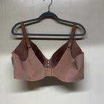 Auden Pale Pink Full Coverage Bra with Back smoothing Size undefined Photo 1