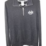 PINK - Victoria's Secret Quarter Zip Pullover Photo 0