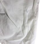 Paige Womens Margot Ankle Super High Rise Ankle Skinny Jeans Crisp White 31 Photo 2