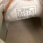 Soludos Sneakers Women's 6/6.5 NWT White Photo 4