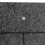 Lululemon Wunder Under Crop High rise legging size 6 Photo 4