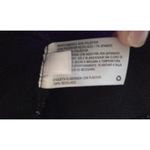 Target Sergio Hudson X Midi Sheath Dress 2X Womens Plus Black Knit Long Sleeve Photo 6