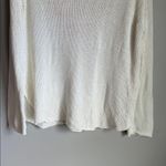 Wooden Ships  beach babe sweater M/L Photo 6