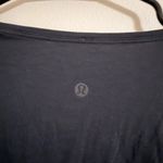Lululemon  Back in Action Long Sleeve Shirt Size Large Photo 5