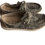 Hey Dude , Wendy sox, dark grey, size 9 Photo 1