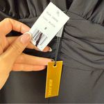 Alexia Admor  Eline Jumpsuit Black‎ 8 Photo 5