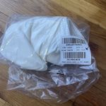 J.CREW Terry Boxer Short with Stripes Size Small Ivory NEW Cream Sporty Preppy Photo 11