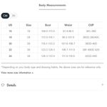 Berlook Black Contrast Trim Plus Size Bikini Top and Bottom Photo 12