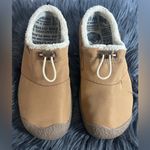 Keen  Howser III Slide Toasted Coconut/Bison Size 7 Photo 7