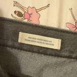 Universal Threads  grey wide leg jeans Photo 7