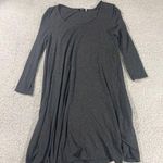 BDG  small grey dress Photo 0