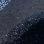 Vaneli Black Suede Pointed Toe Heels with Bow Size 8 Photo 7