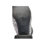 Anthropologie Intentionally Blank Tweed Patron Heels Photo 6