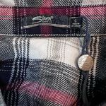 Silver Jeans  plaid dress with pockets size small NWOT Photo 4