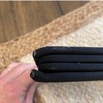 After Five Vintage Black Clutch Purse Photo 7
