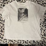 Abercrombie & Fitch Abercrombie Skimming Tee Photo 0