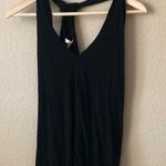 Ella Moss NWT  Racerback bubble hem top Photo 0