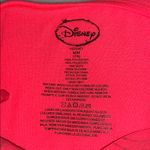 Disney Juniors  Minnie Mouse Coral Summer Top Shirt Photo 3