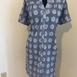 Ace & Jig  Pre-Fall 25 Sunprint River Dress NWT Photo 4