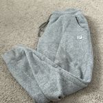FILA  gray sweat pants Photo 0