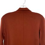 Carolina belle Caroline Belle Montreal Duster Coat Cinnamon Brown Photo 8