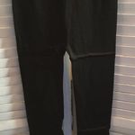 Fleece Leggings Black Photo 0
