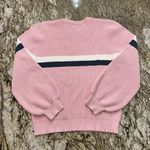 Edikted  Oversized Stripe Sweater  Photo 4