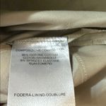 Gucci  TROUSERS in khaki 38/2 Photo 6