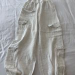 Ava & Ever Beach pants Photo 1