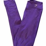 Gymshark Blue Leggings Photo 1