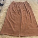 Pretty Garden Chic Stylish Pink Wide-Leg Pants size XXL brand new inseam 28” Photo 7