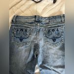 Arizona Jeans Arizona Jean Company Women's Blue Boot Cut Jeans Photo 3