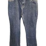 ZENA  Vintage Bootcut Jeans Size 14 Photo 0