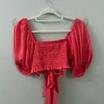 DO+BE  Crop Top Photo 0