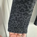 Old Navy Women's Black Leopard Print Jacket from , Size XS Photo 1
