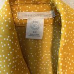 Urban Outfitters  cropped front tie top Photo 3