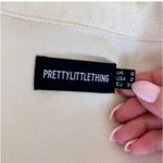 Pretty Little Thing  Shacket Photo 4