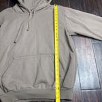 Los Angeles Apparel Long sleeve unisex hoodie 100% cotton cozy and warm sweater Photo 2