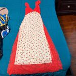 Free People NWT  suddenly fine maxi slip XS Photo 3