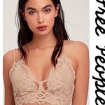 Free People Women's Adella Bralette Photo 0