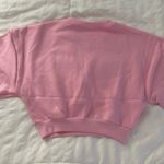 Alo Yoga Accolade FULL SET (Cropped Crewneck + Sweatshorts) Photo 4