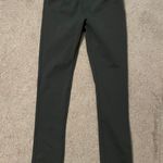 Ambiance Apparel Dark Green Pants Photo 0