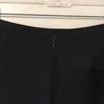 No brand size 12 black skirt Black Photo 2
