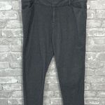 Merona  Gray Cropped Pants Photo 0