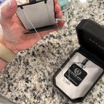 REEDS jewelers silver necklace Photo 4