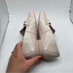 Paul Green EUC  Women's Daphne Apron Toe Loafers patent leather size 3.5 US 6 974 Photo 7