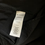 Athleta  2 Black Trail Shorts‎ Hiking Outdoor Stretchy Lightweight Adventure Photo 3