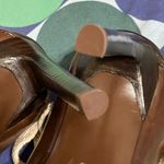 Saint Laurent Yves  Lace Up Shoes Photo 9