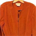 Vintage Miss Dorby Petite Suit Jacket & Top Set Size 10P Photo 2